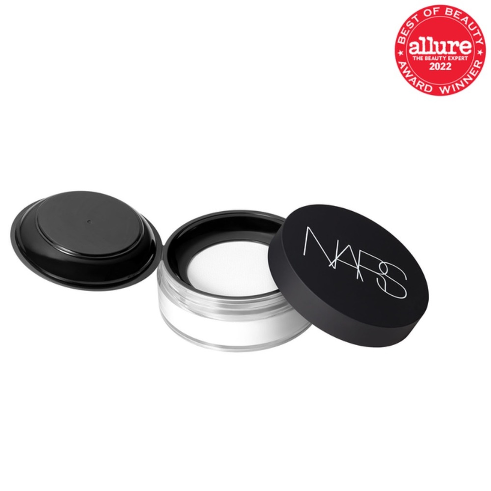 NARS Light Reflecting Setting Powder - Loose - Picture 10 of 16